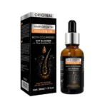 Hair Growth Essential Oil- Shop Now!