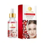 Heaven Dove Keratin Facial Essence Serum –Brightening (30ml) - Image 3