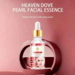 Heaven Dove Keratin Serum (30ml) Shop Now!