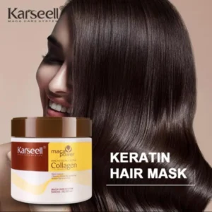 Shop Now! Karseell Hair Mask 500ml