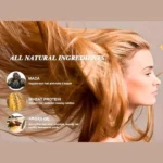 Shop Now! Karseell Hair Mask 500ml