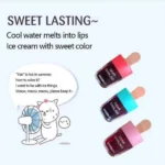 Dear Darling Ice Cream Lip & Cheek Tint- Shop Now
