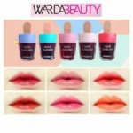 Pack of 6 Dear Darling Ice Cream Lip & Cheek Tint – Waterproof - Image 2