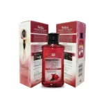 Shop Now! Wellice Onion Hair Oil – Anti Hair Loss & Hair Growth Formula (150ml)