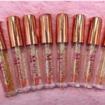 Pack Of 2 Magic Color Changing Lipgloss Lip Oil, Shop Now!