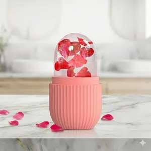 Ice Roller – Reduces Puffiness & Tightens Skin