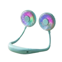 ❄️ Hands-Free Cooling