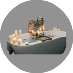 Both & body products