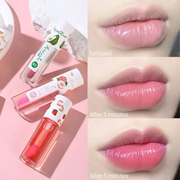 Dragon Ranee 3-Piece Lip Care Set. Shop Now!