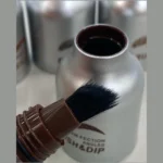 Eyebrow Pen | Long-Lasting Liquid Brow Brush for Natural & Defined Brows - Image 2