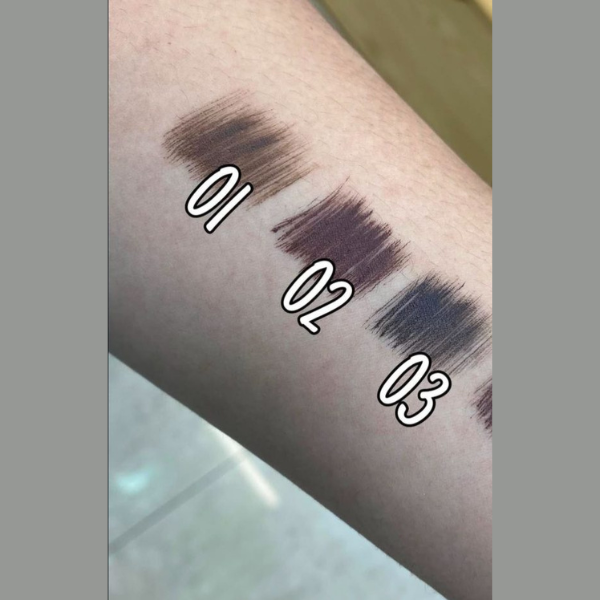 Shop Now Eyebrow Pen | Long-Lasting Liquid Brow Brush for Natural & Defined Brows