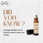 Glowrify Eyelight Serum | Reduces Dark Circles & Puffiness | 10ml - Image 2