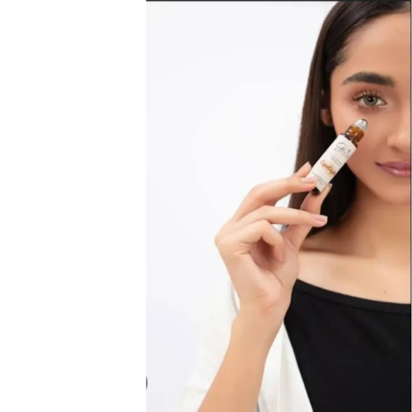 Shop Now Glowrify Eyelight Serum | Reduces Dark Circles & Puffiness | 10ml
