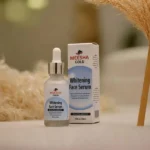 Shop Meesha Gold Whitening Face Serum Best Quality Face Serum 30ml Original